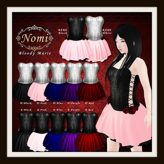 -Nomi-Bloody Marie-b-pink