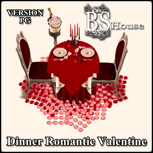 BSHouse-Valentine Box PG