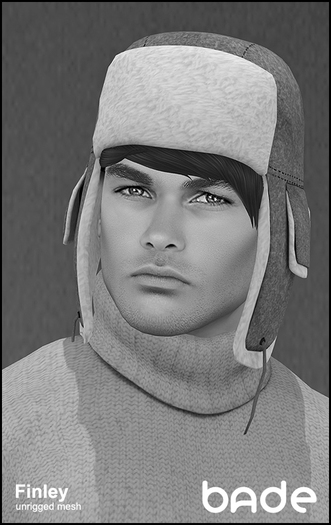 [bade] Finley DEMOS