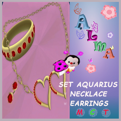 set heart with rubies (copy)