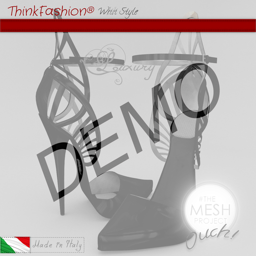[TF]-Luxury2016#TMP DEMO