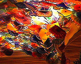 Colorful Art Real Life Photo