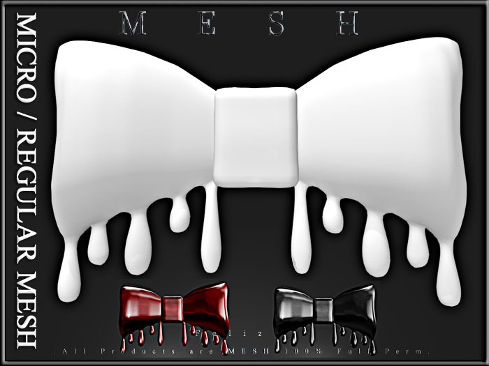 Feliz Chain - 1 Ring - Full Perm - BOX