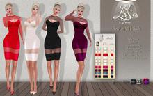 LSR - Sexy Lara MB & Classic