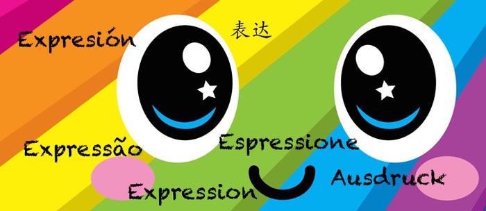 Get over here - Gestures by Anesthe