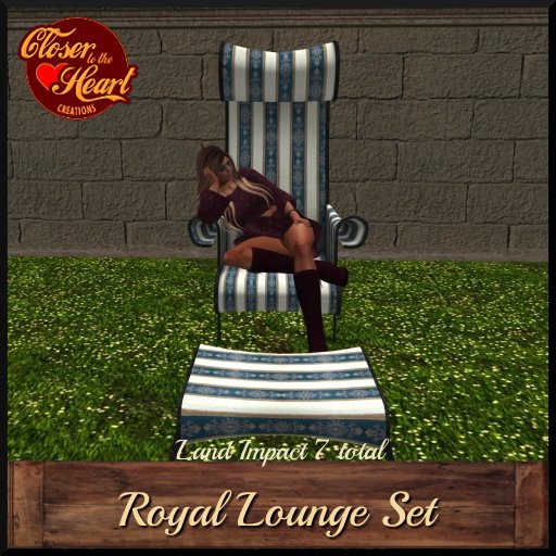 Royal Lounge Set-Teal***