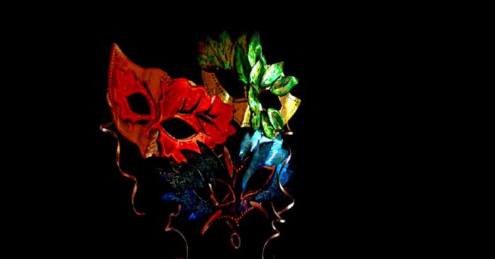 mask venezia8