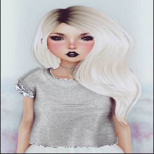 pr!tty - Lisa - [Animes II] :boxed: