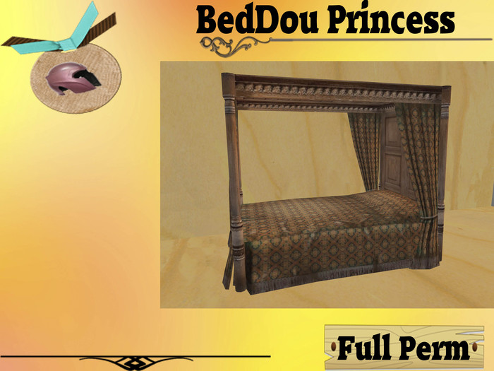 BedDou Princess