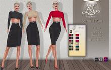 LSR - Sexy Neila MB & Classic