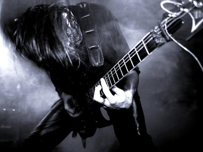 Hammer & Coop Guitar