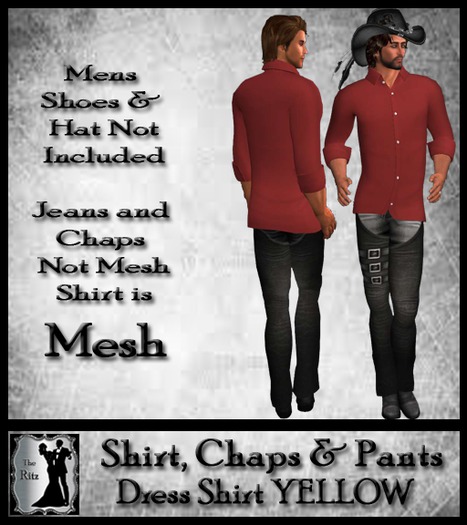 Mens Western  Moutains 5