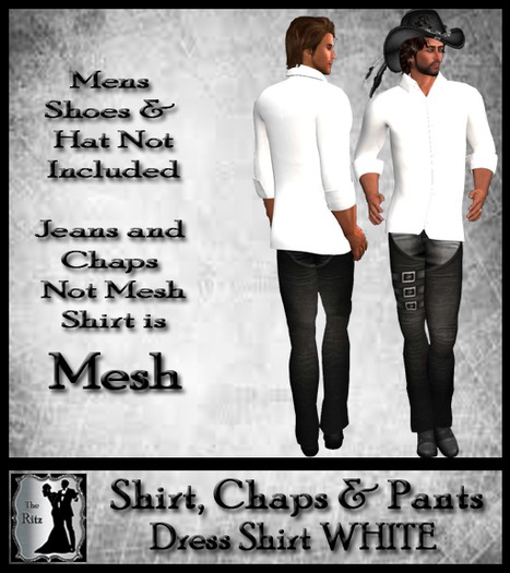 Mens Western  Moutains 5