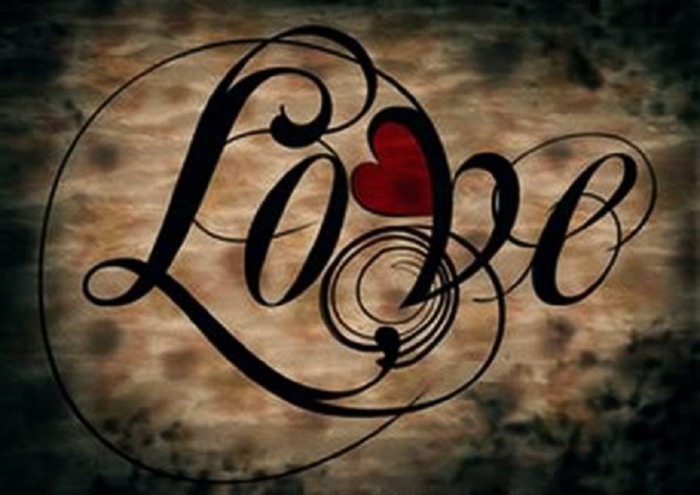 LOVE
