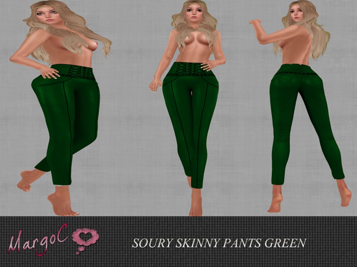 Demo Darby Slink Heels High Feet