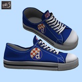 DINAMO ZAGREB Sneakers (MESH) boxed