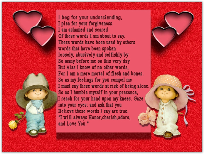UNDERSTANDING