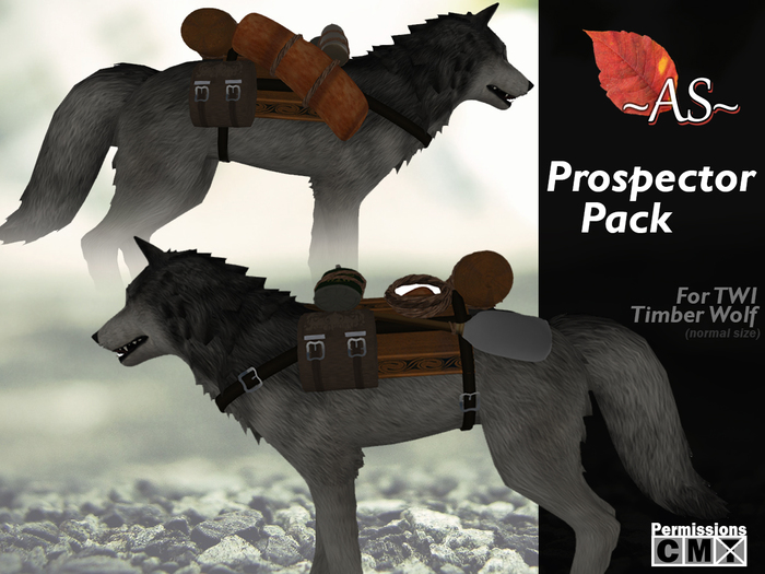 AS - TWI Prospect Pack