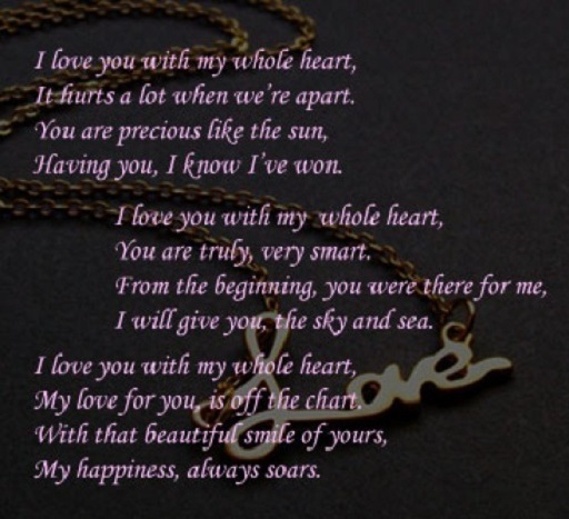 WHOLE HEART