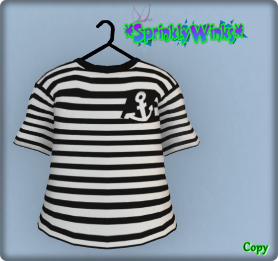 *S*W* Ancor Tree *Black* (R & TD)