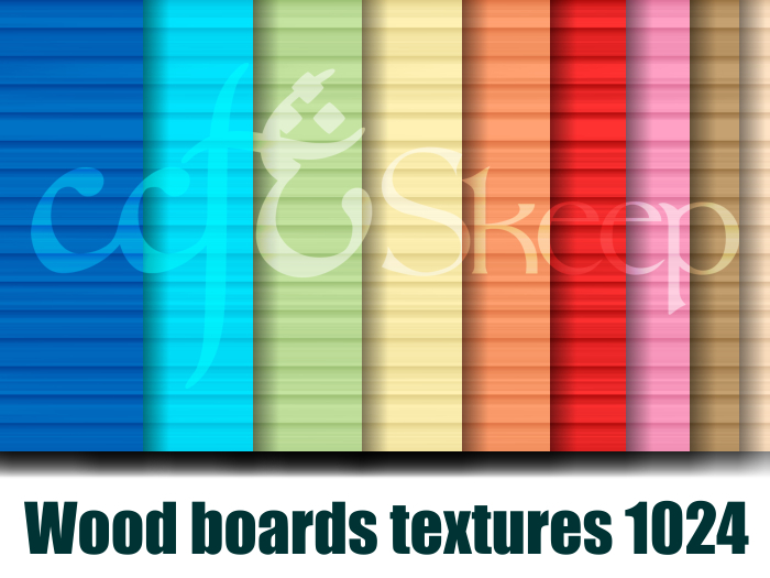 [S][k][e][e][p] - Wood boards textures 1024