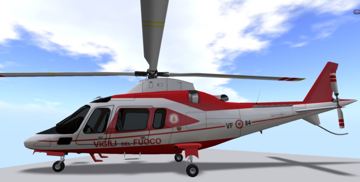 D-109 PAINT KIT VIGILI