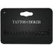 Tattooad black