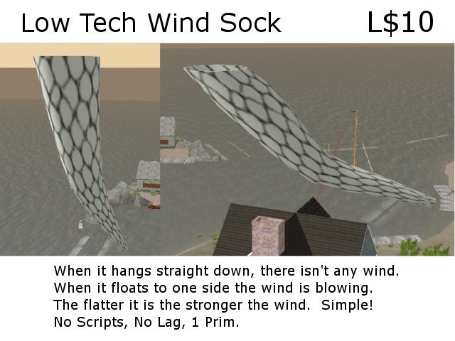 Windsock