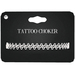Tattooad white