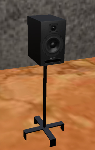 SL E-MU PM5