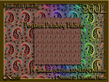 *Kushi* Wicker Weave Seamless Texture Pack