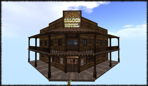 SALOON