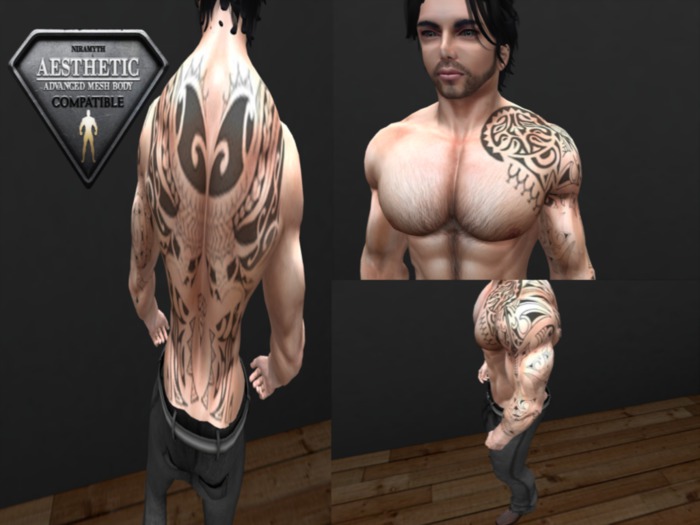 applier tatoo mahore esclusiva aestethic f.d
