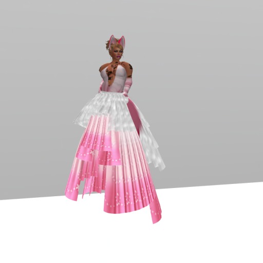 lusiouspink