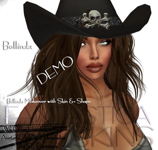 *#*Bella Skin & Shape DEMO
