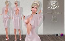 LSR - Sexy Shina Brown MB & Classic