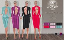 LSR - Sexy Shina MB & Classic Fatpack