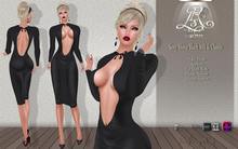 LSR - Sexy Shina Black MB & Classic