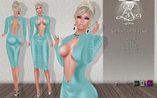 LSR - Sexy Shina Green MB & Classic