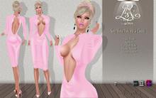 LSR - Sexy Shina Pink MB & Classic