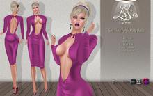 LSR - Sexy Shina Purple MB & Classic