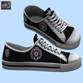 PARTIZAN BELGRADE Sneakers (MESH) boxed