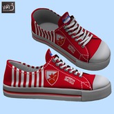 CRVENA ZVEZDA Sneakers (MESH) boxed