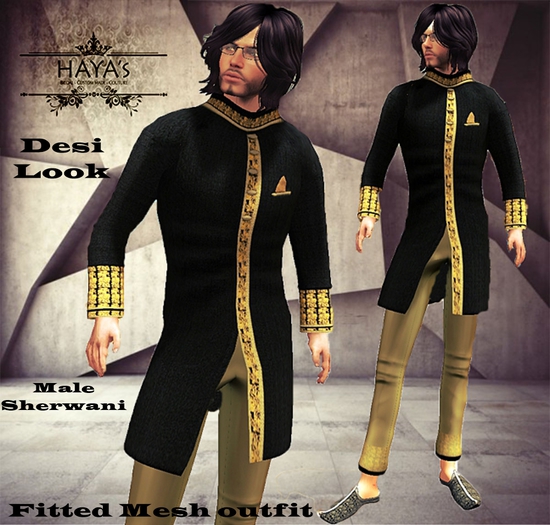 long pant with top gray