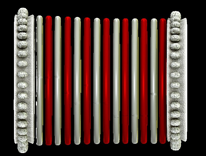 long pant with top gray