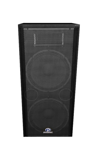 Phonic Floor Speaker