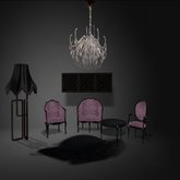 Morantique/Plum Designer room COPY V1