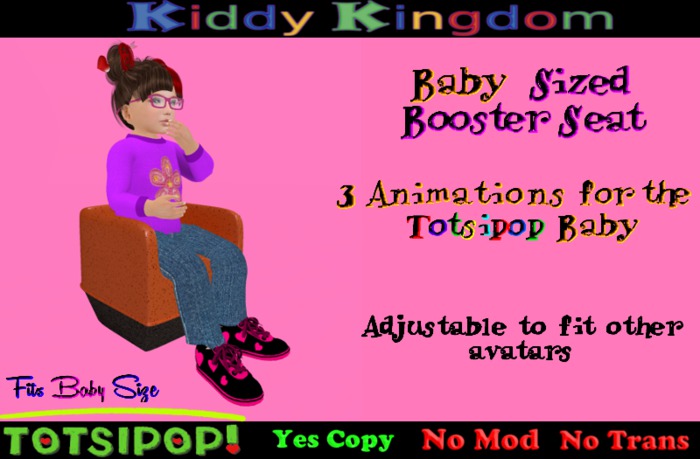Store Front Counter