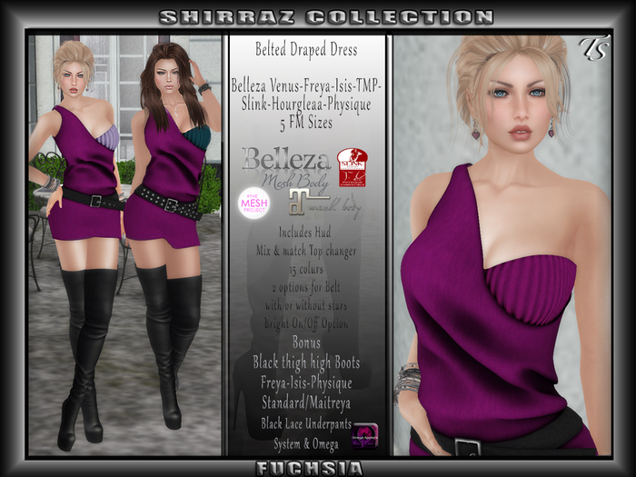 TS-Shirazz-fuchsia