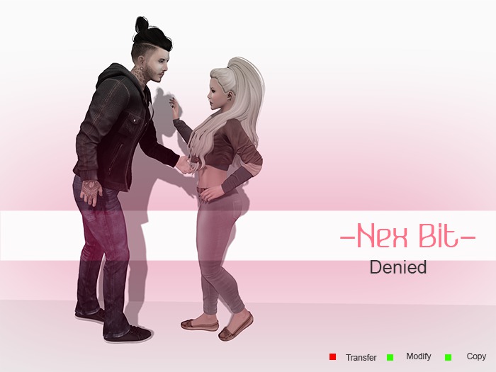 -Nex Bit- Denied
